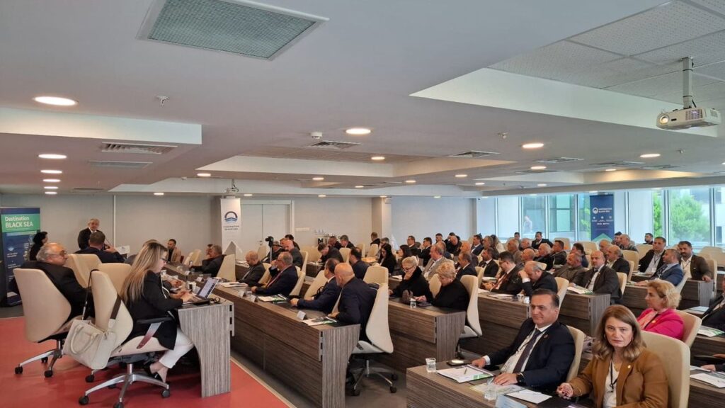 “Destination Black Sea” Çalıştayı: Karadeniz’i birlikte markalaştırıyoruz – Birlik Haber Ajansı