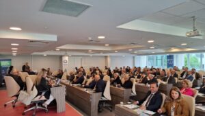 “Destination Black Sea” Çalıştayı: Karadeniz’i birlikte markalaştırıyoruz – Birlik Haber Ajansı