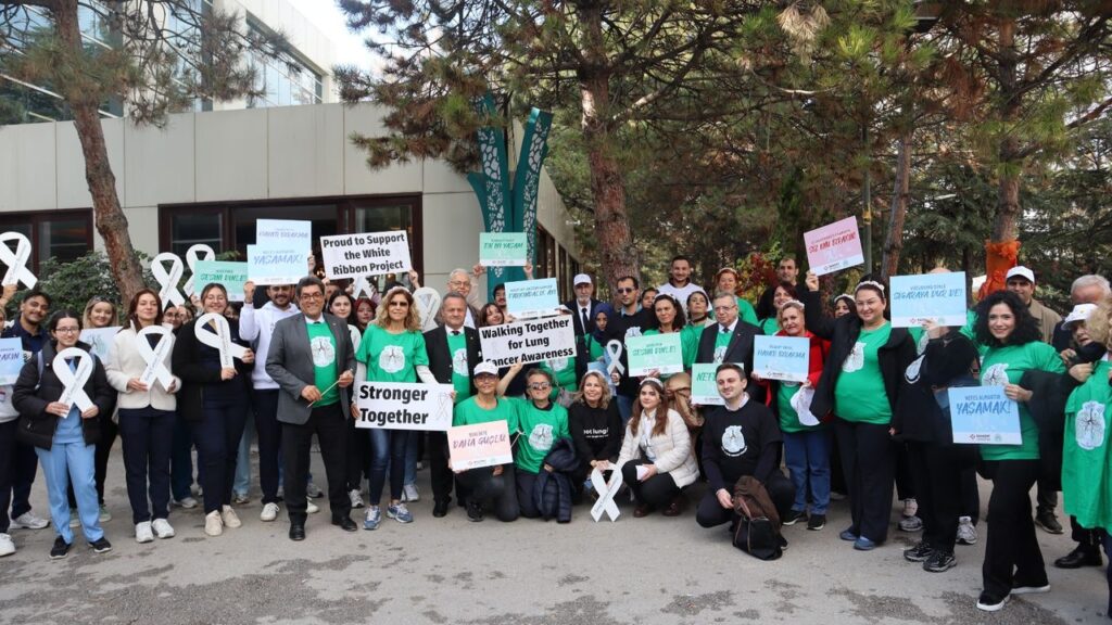 “Nefes Al” sloganıyla umut, dayanışma ve farkındalık mesajı – Birlik Haber Ajansı