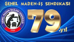 GMİS 79 yaşında – Birlik Haber Ajansı