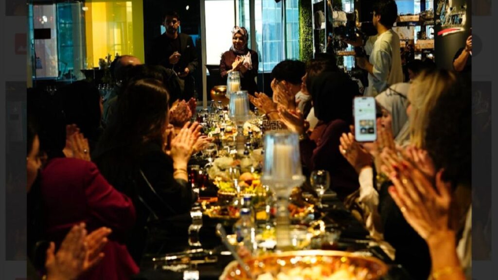 Fenomenler Brionide buluştu