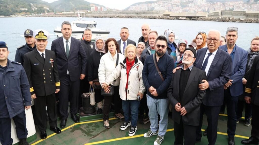 Ereğli felaketinde hayatını kaybeden 15 kişi 2. yılında anıldı – Birlik Haber Ajansı