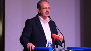 “Sağlık ve sosyal hizmet profesyonelleri ek işte çalışmak istiyor” – Birlik Haber Ajansı