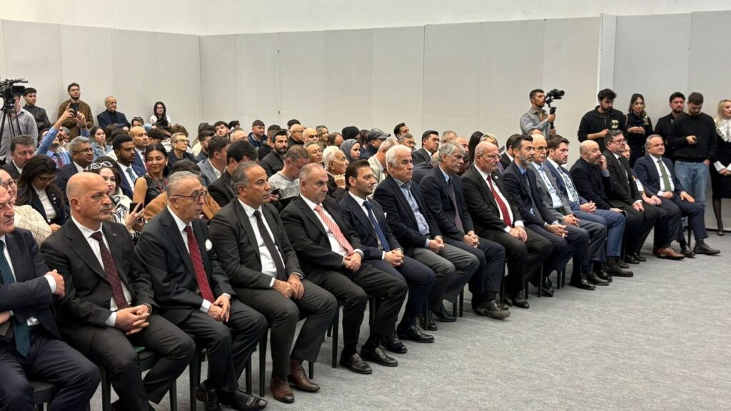 8. TravelExpo Ankara kapılarını açtı – Birlik Haber Ajansı