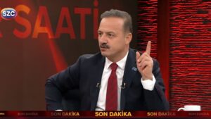 Yavuz Ağıralioğlu’ndan İmralı tartışmalarına tepki: “Umut hakkından bahsedenleri millet unutacaktır!” – Birlik Haber Ajansı