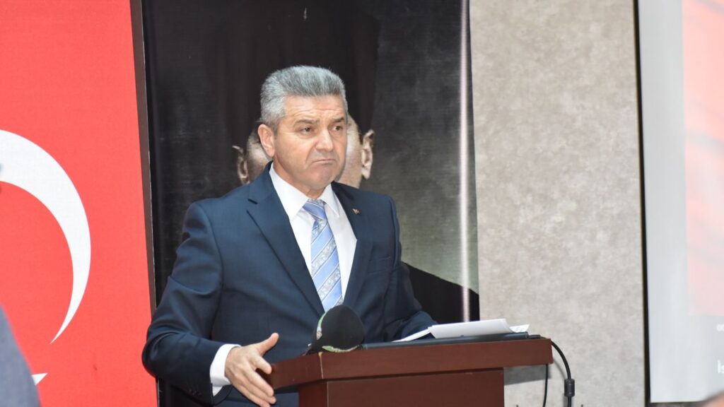 Artvin’de Yerel Kalkınma Hamlesi Toplantısı düzenlendi – Birlik Haber Ajansı