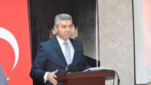 Artvin’de Yerel Kalkınma Hamlesi Toplantısı düzenlendi – Birlik Haber Ajansı