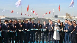 Bursa’ya hızlı tren 2026’da geliyor… – Birlik Haber Ajansı