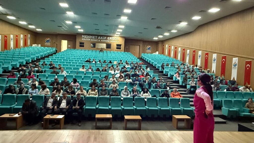 Antalya Gençlik ve Spor İl Müdürlüğü Himayesinde İş Güvenliği Eğitimi düzenlendi – Birlik Haber Ajansı