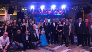 20. Yıla Özel Dayanışma Gecesi Aydın’da coşkuyla kutlandı – Birlik Haber Ajansı