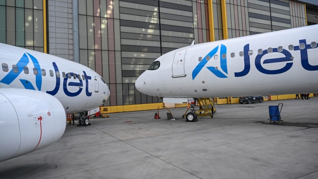 AJet’ten üniversiteli gençlere kariyer fırsatı – Birlik Haber Ajansı