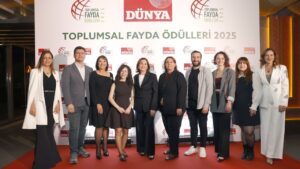 Gaziantep Büyükşehir yenilikte yine lider: Toplumsal Fayda Ödülü geldi – Birlik Haber Ajansı