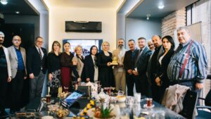 Ankara’da Anlamlı Ödül; Kritik ham maddede milli atılım! – Birlik Haber Ajansı