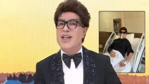 Yılmaz Morgül hastaneye kaldırıldı: “Dualarınızı eksik etmeyin” – Birlik Haber Ajansı