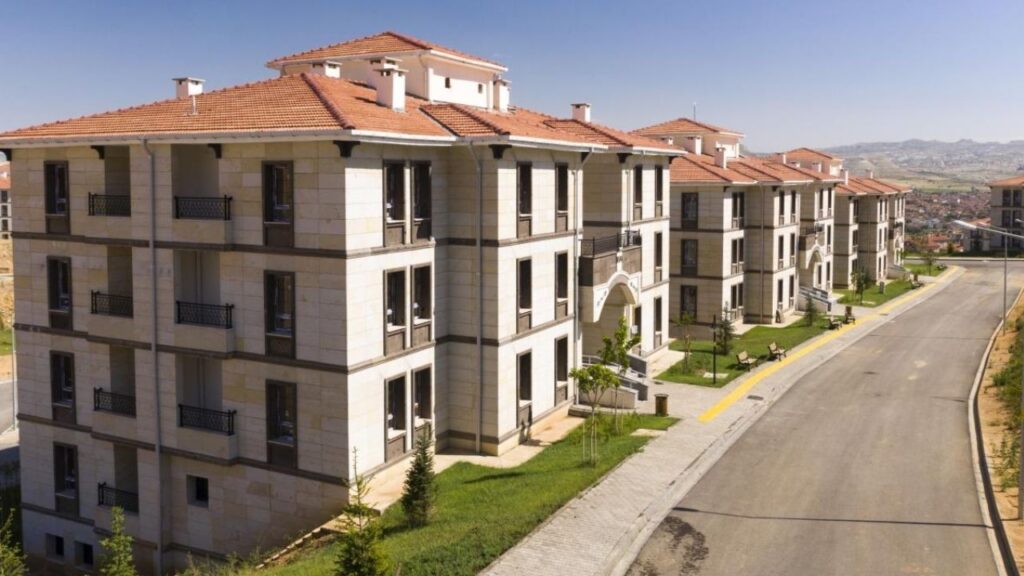 “Yüzyılın Konut Projesi”nde başvurular sona yaklaşıyor – Birlik Haber Ajansı