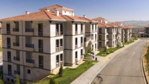 “Yüzyılın Konut Projesi”nde başvurular sona yaklaşıyor – Birlik Haber Ajansı