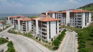 Yüzyılın Konut Projesi’ne 5 milyon 314 bin kişi müracaat etti – Birlik Haber Ajansı