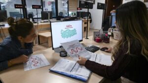 “Yüzyılın Konut Projesi”ne vatandaşlardan yoğun ilgi – Birlik Haber Ajansı