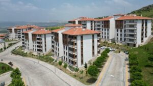 Yüzyılın Konut Projesi’ne yoğun ilgi: İlk günde 936 bin başvuru – Birlik Haber Ajansı