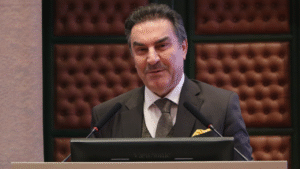 Avşar: 3 Kasım 2002, Türkiye’nin modernleşme tarihinde bir dönüm noktasıdır – Birlik Haber Ajansı