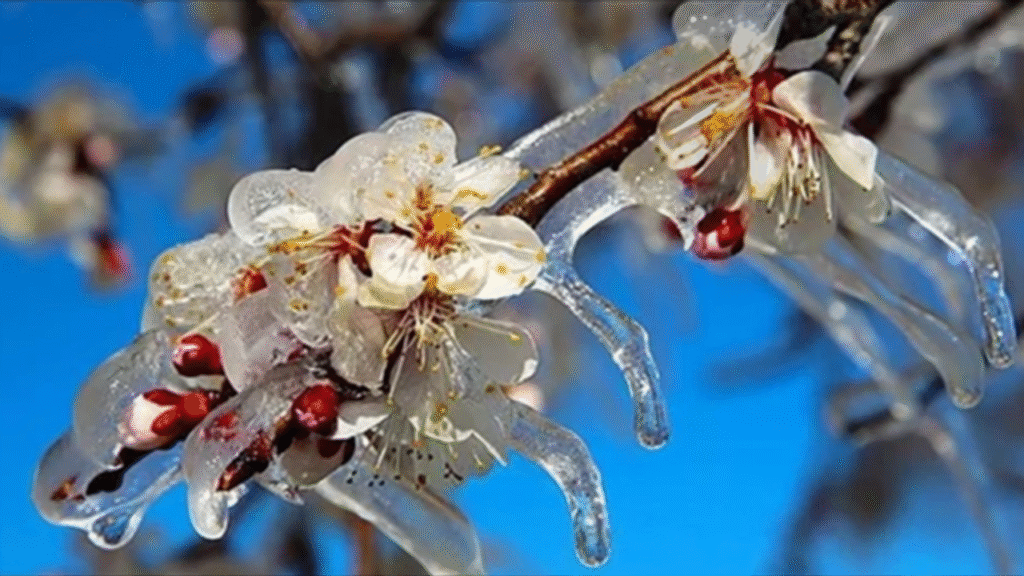 Zirai Don’dan Etkilenen Ürünlere yeni destekleme ödemesi – Birlik Haber Ajansı