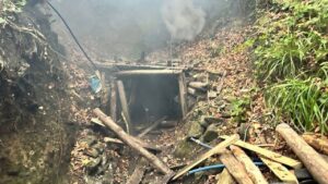 Zonguldak’ta 9 kaçak maden ocağı patlayıcıyla imha edildi – Birlik Haber Ajansı