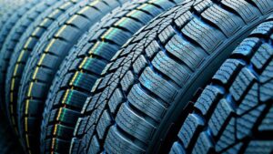 Zorunlu kış lastiği uygulaması cumartesi günü başlıyor – Birlik Haber Ajansı