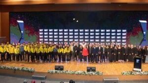 2. Uluslararası Afet Film Festivali’nde ödüller sahiplerini buldu – Birlik Haber Ajansı