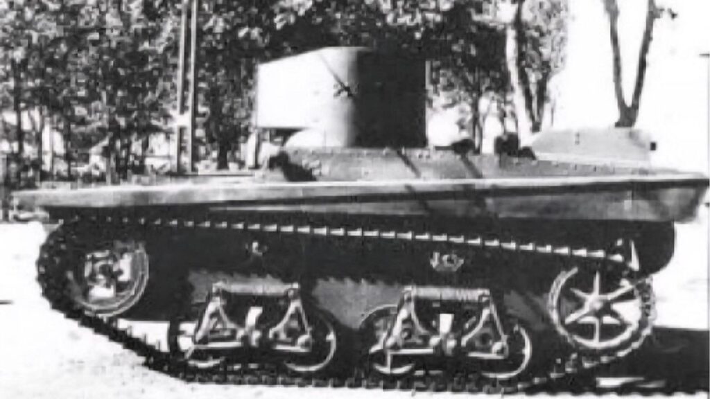 Türkiye’nin ilk tankı 1943’te Kırıkkale’de üretildi – Birlik Haber Ajansı