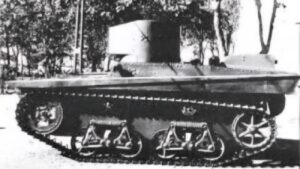 Türkiye’nin ilk tankı 1943’te Kırıkkale’de üretildi – Birlik Haber Ajansı