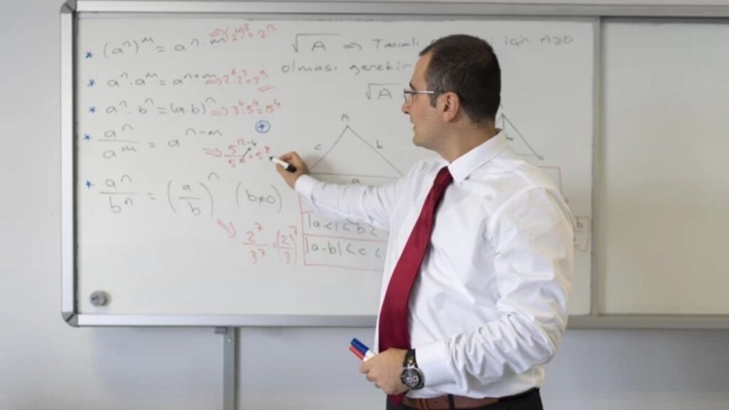 Öğretmenlerin Kariyer Basamakları için 2026 kılavuzu yayımlandı – Birlik Haber Ajansı