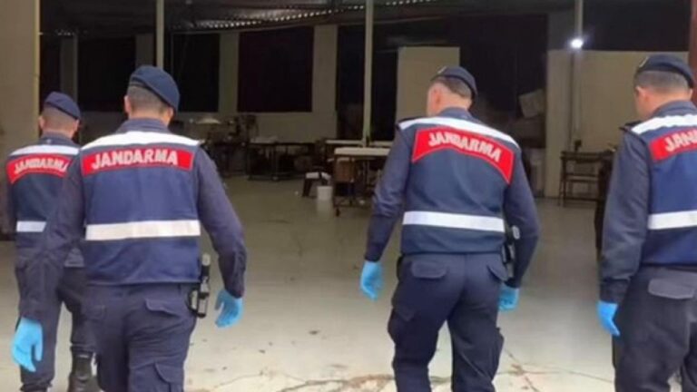 17 ilde sahte alkol imalathaneleri deşifre edildi – Birlik Haber Ajansı