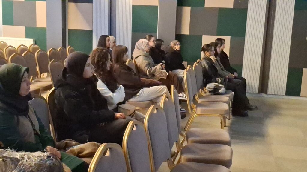 AKUT’dan Beypazarı’nda bilgilendirme semineri – Birlik Haber Ajansı