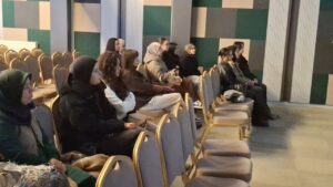 AKUT’dan Beypazarı’nda bilgilendirme semineri – Birlik Haber Ajansı