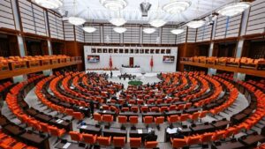 2026 yılı merkezi yönetim bütçesi TBMM’de kabul edildi – Birlik Haber Ajansı