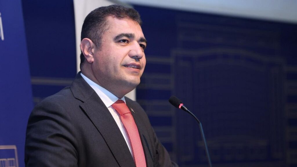 “Kişisel verilerin korunması, mahremiyetin teminatıdır” – Birlik Haber Ajansı