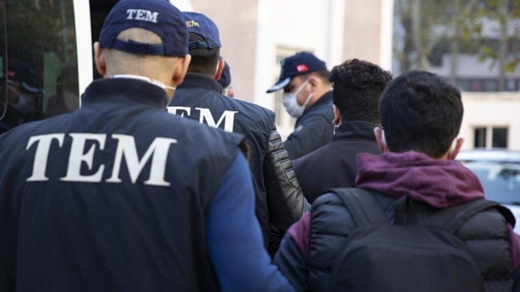 32 ilde DEAŞ operasyonu: 170 şüpheli yakalandı – Birlik Haber Ajansı