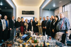 Ankara’da Anlamlı Ödül; Kritik ham maddelerde milli atılım!