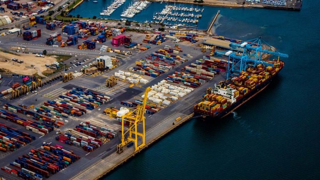 45 ilin ihracatı yılın 11 ayında arttı – Birlik Haber Ajansı