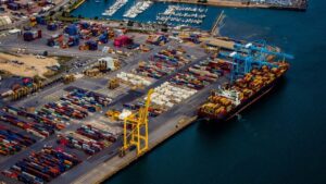 45 ilin ihracatı yılın 11 ayında arttı – Birlik Haber Ajansı