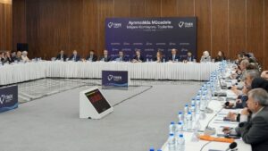 Güler: İslamofobi medya yoluyla tekrar ettikçe normalleşme riski taşıyan bir ayrımcılık biçimi – Birlik Haber Ajansı