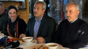 Karalahana Çorbası Longevity etkinliğine yoğun ilgi – Birlik Haber Ajansı