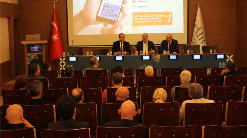 Antalya Limanı’nın derinliği artırılacak ve ekipmanlar yenilenecek – Birlik Haber Ajansı