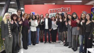 Ankara Büyükşehir Belediyesinden bir ilk daha: 7 gün boyunca 7 farklı dil eğitimi öğrencilerle buluşacak – Birlik Haber Ajansı