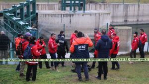 7 gündür aranan öğretmen Porsuk Çayı’nda ölü bulundu – Birlik Haber Ajansı