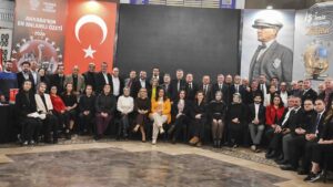 Akk’den yılın son yürütme kurulu toplantısı: 2025 yılı değerlendirildi, 2026 yılının yol haritası oluşturuldu – Birlik Haber Ajansı