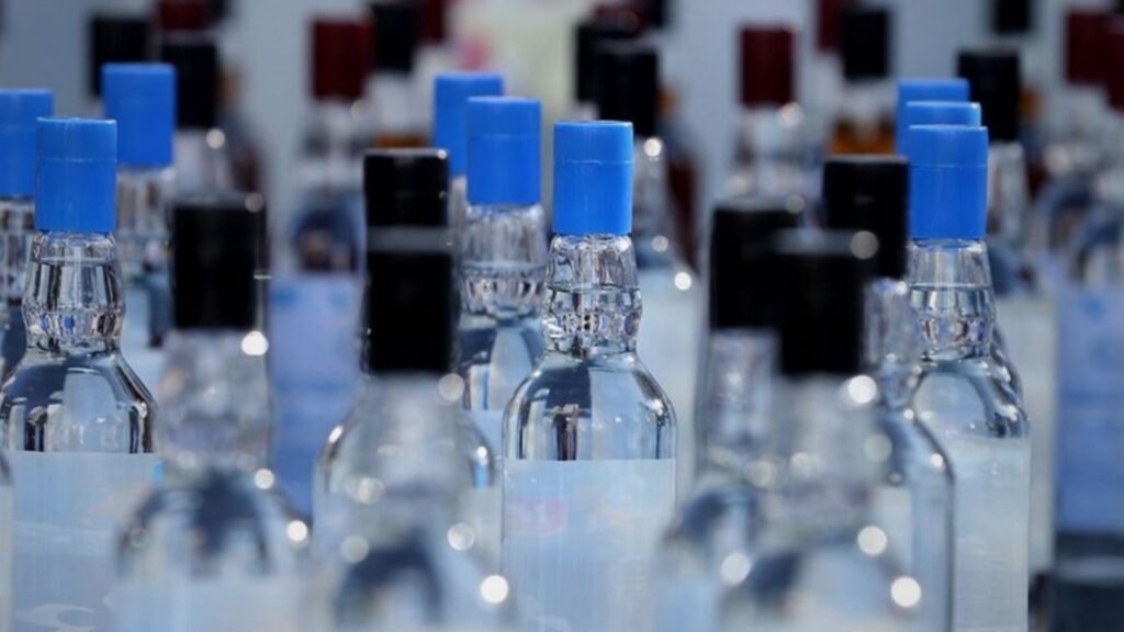 81 ilde sahte ve kaçak içki operasyonu: 91 bin litre ele geçirildi – Birlik Haber Ajansı