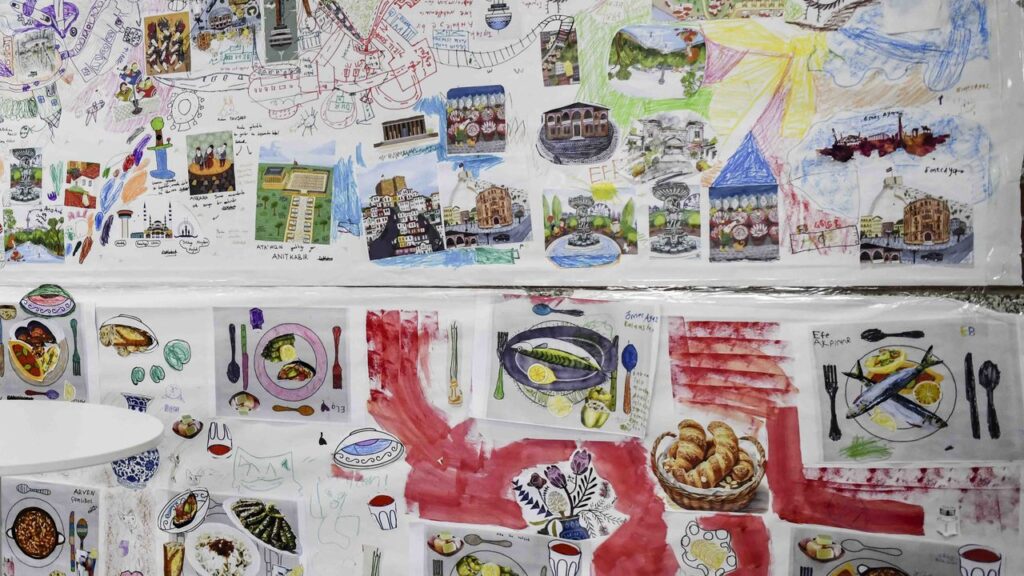 ABB’den çocuklara sanat dolu aralık ayı – Birlik Haber Ajansı