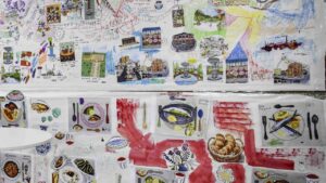 ABB’den çocuklara sanat dolu aralık ayı – Birlik Haber Ajansı