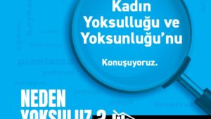 Akk, Ankara’yı çözüm için buluşturuyor: “Neden yoksuluz?” çalıştayı ile “Yoksulluğa, yoksunluğa hayır!” – Birlik Haber Ajansı